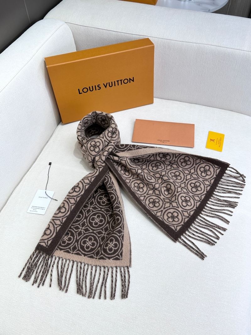 Louis Vuitton Scarf